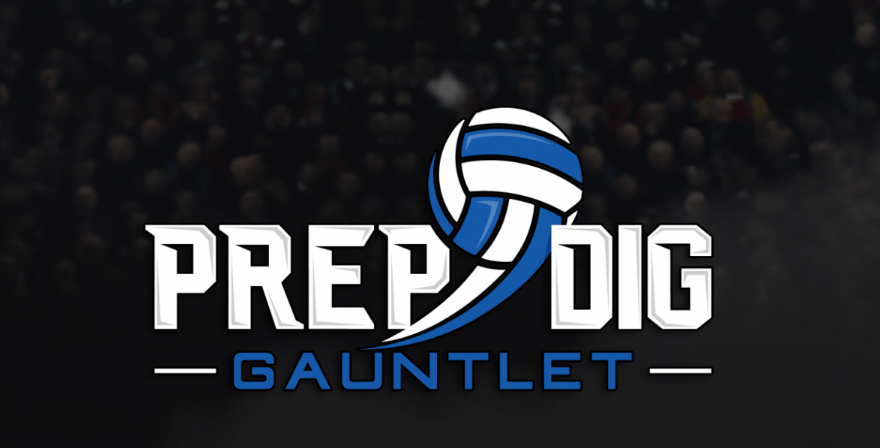 Prep Dig Gauntlet Divisions, Waves, and Locations